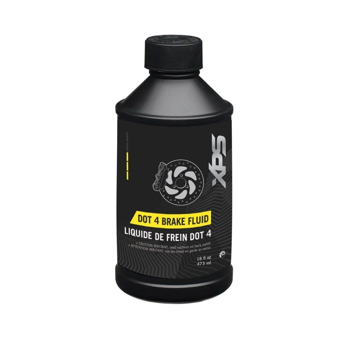 DOT4 BRAKE FLUID
