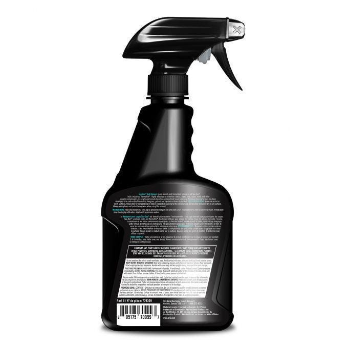 SEA-DOO HULL CLEANER