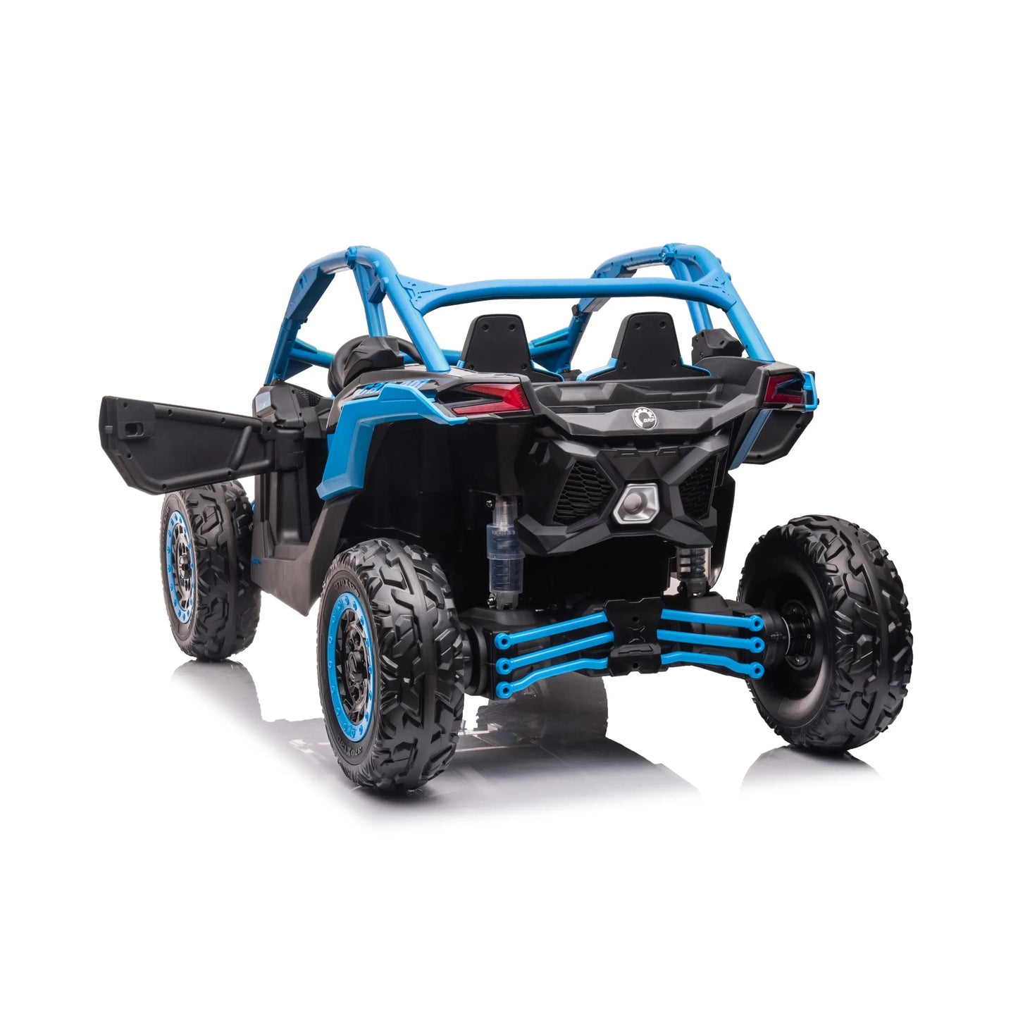 FREDDO CAN-AM MAVERICK UTV