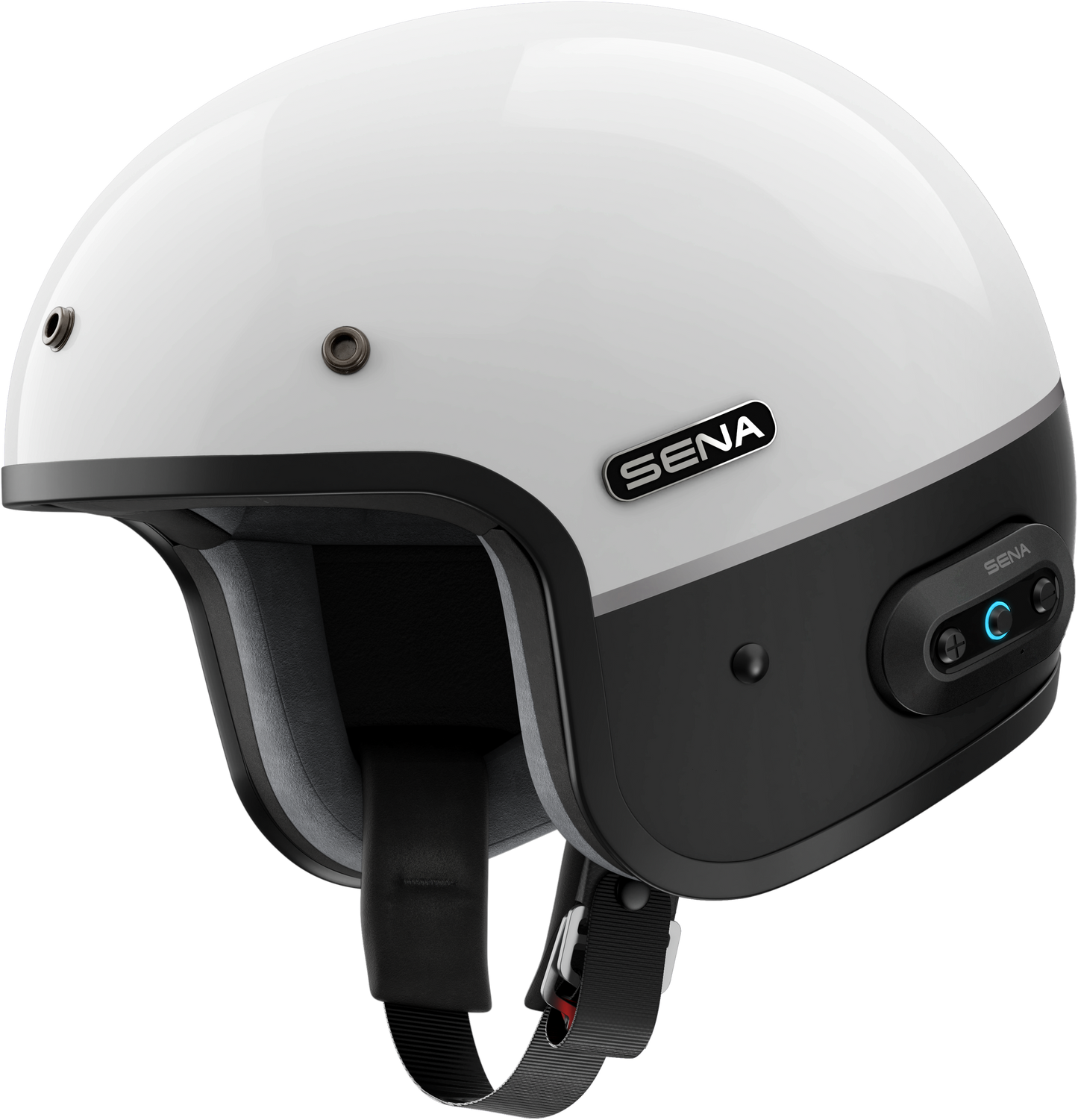 SURGE OPEN FACE HELMET