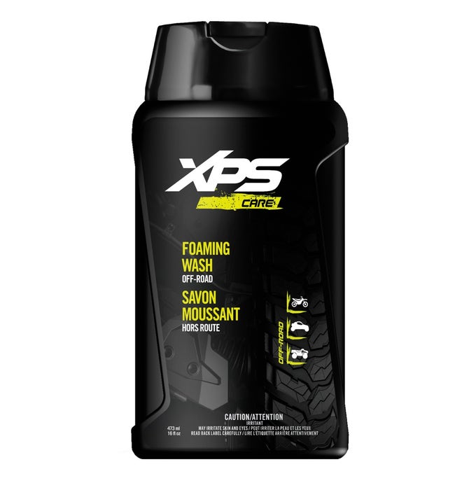 XPS OFFROAD FOAM WASH