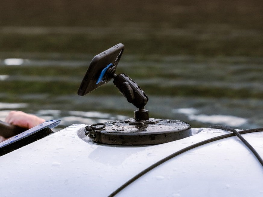 QUAD LOCK 360 ARM - DUAL PIVOT