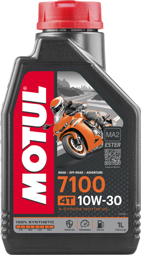 MOTUL 7100 10W30 1-L