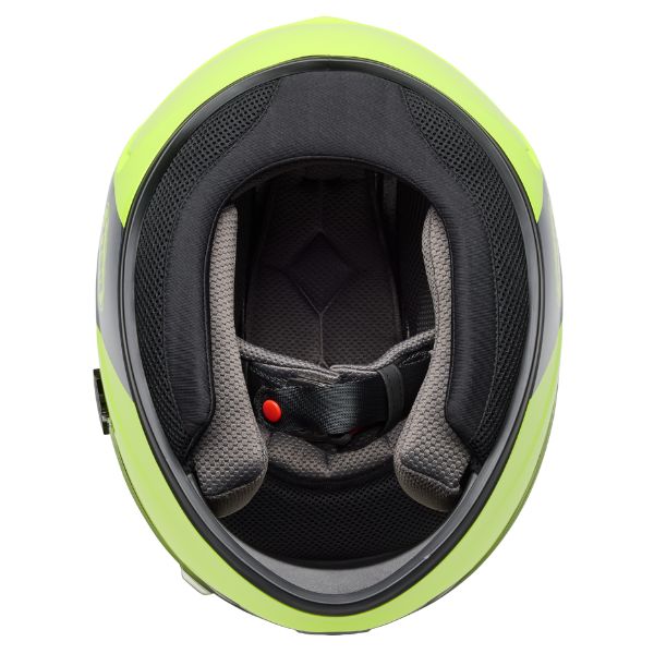 QUALIFIER HELMET - CLIP