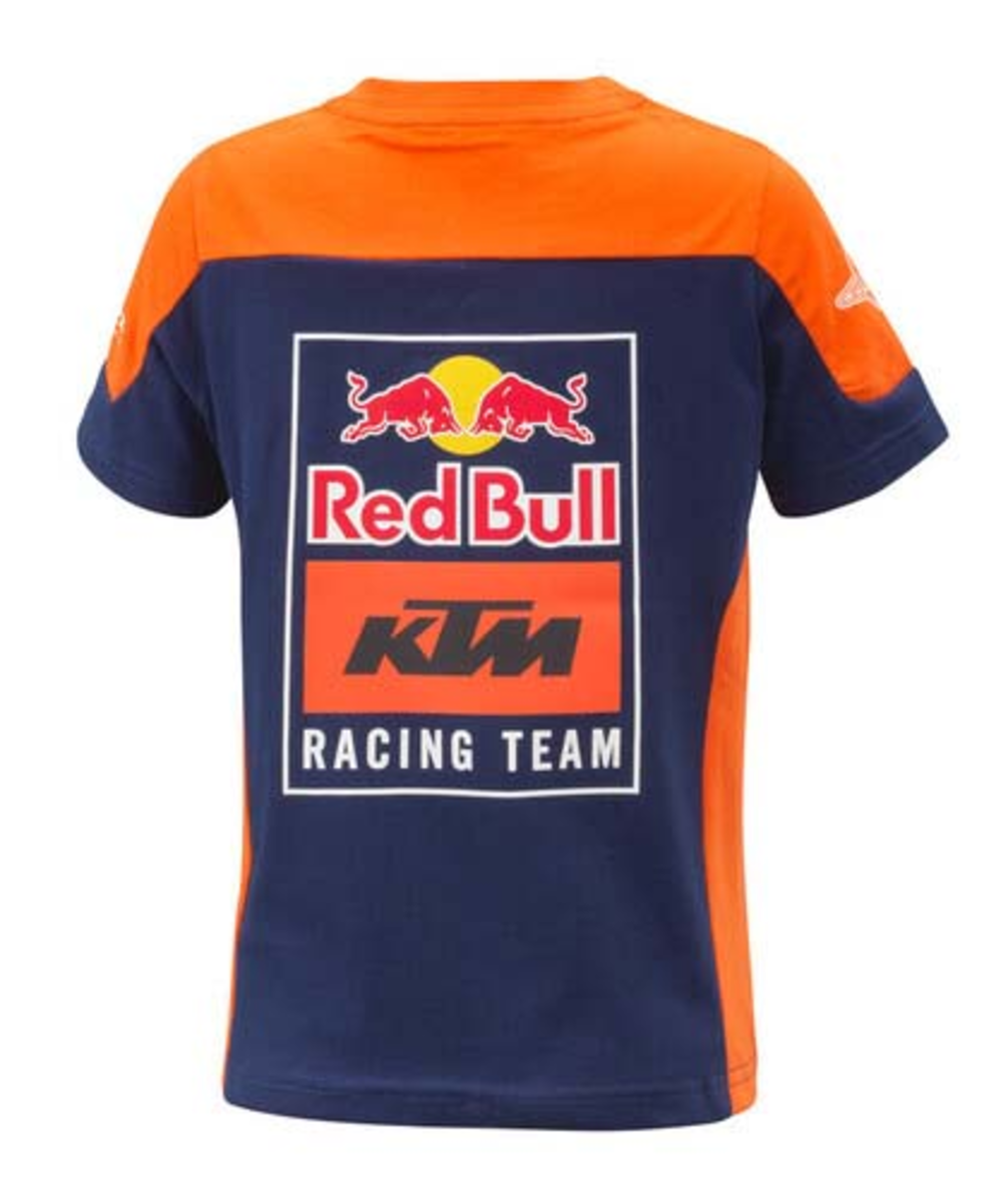 KIDS REPLICA TEAM TEE
