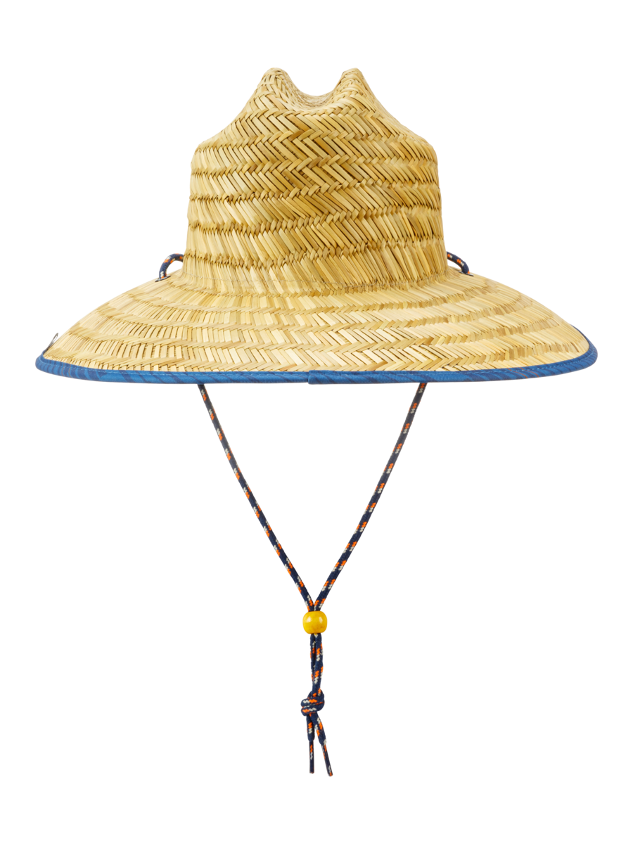 REDBULL KTM BLAZE STRAW HAT
