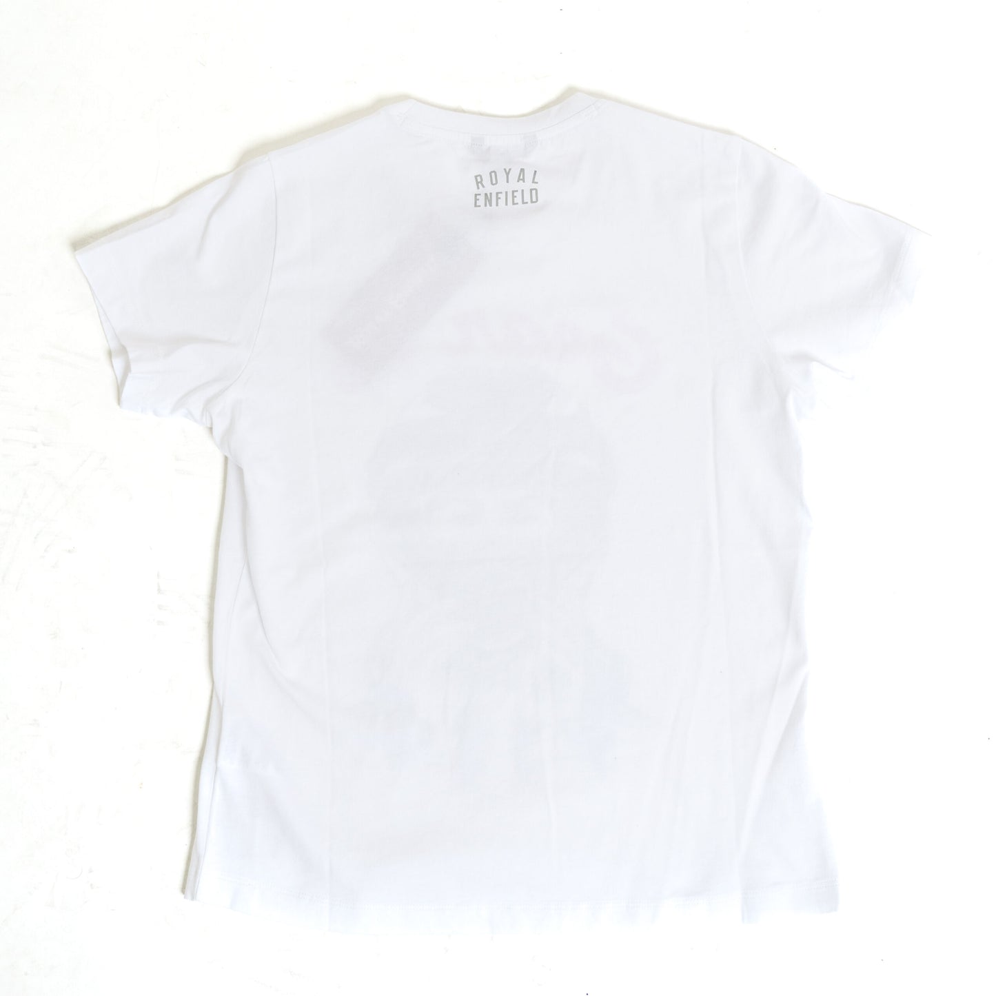 GEAR UP T-SHIRT