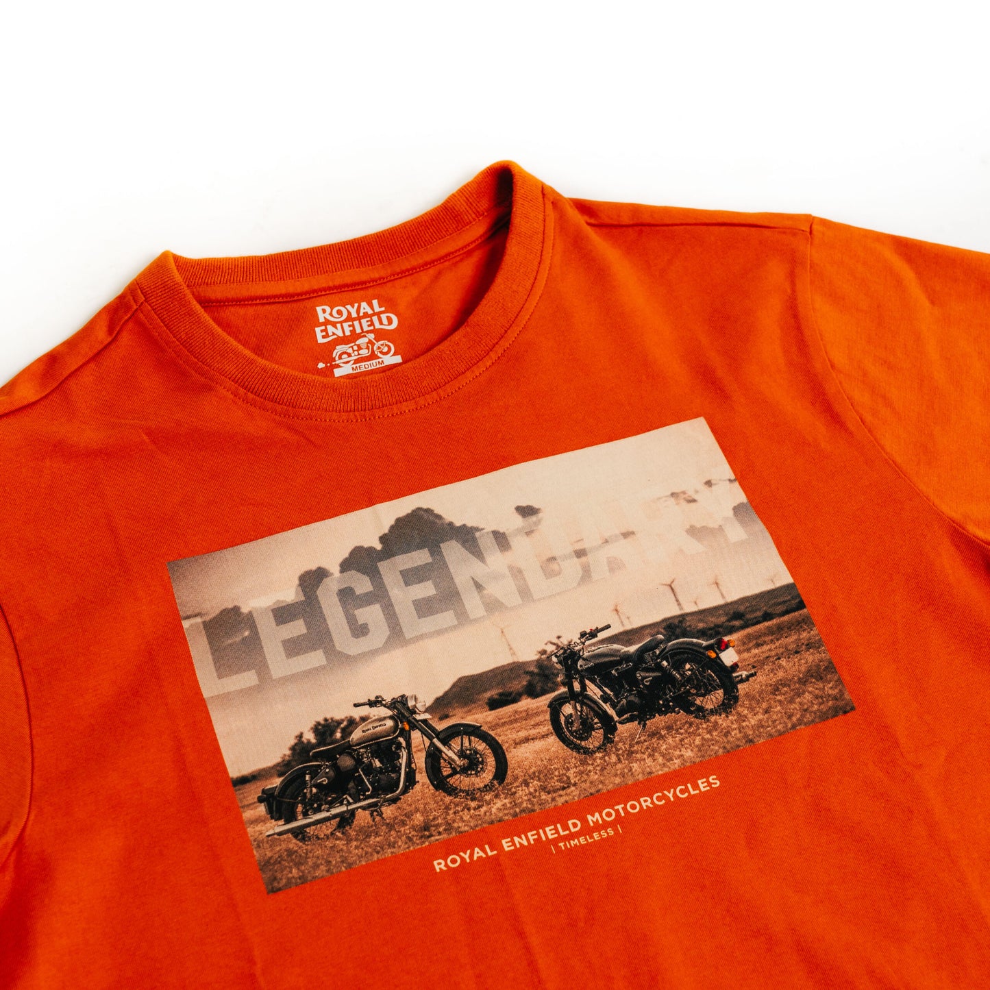 LEGENDARY HAWAIIAN SUNSET T-SHIRT