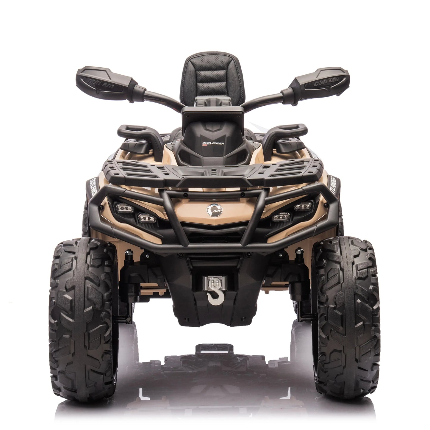 FREDDO CAN-AM OUTLANDER