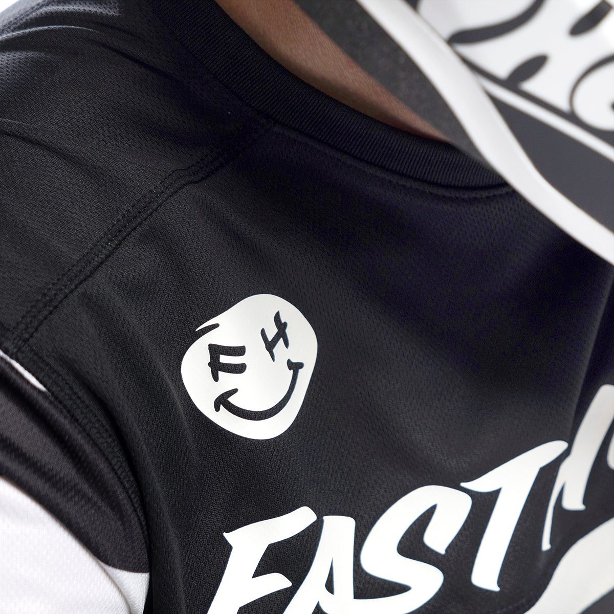 YOUTH GRINDHOUSE HOT WHEELS JERSEY