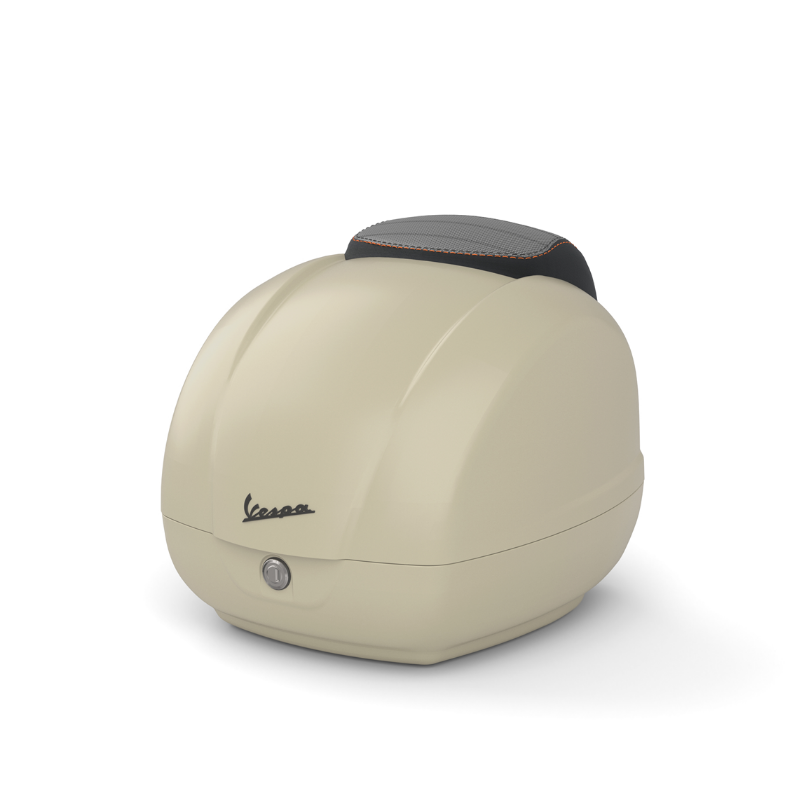 REAR LUGGAGE GTV MY23 SABBIA OPACO Q03