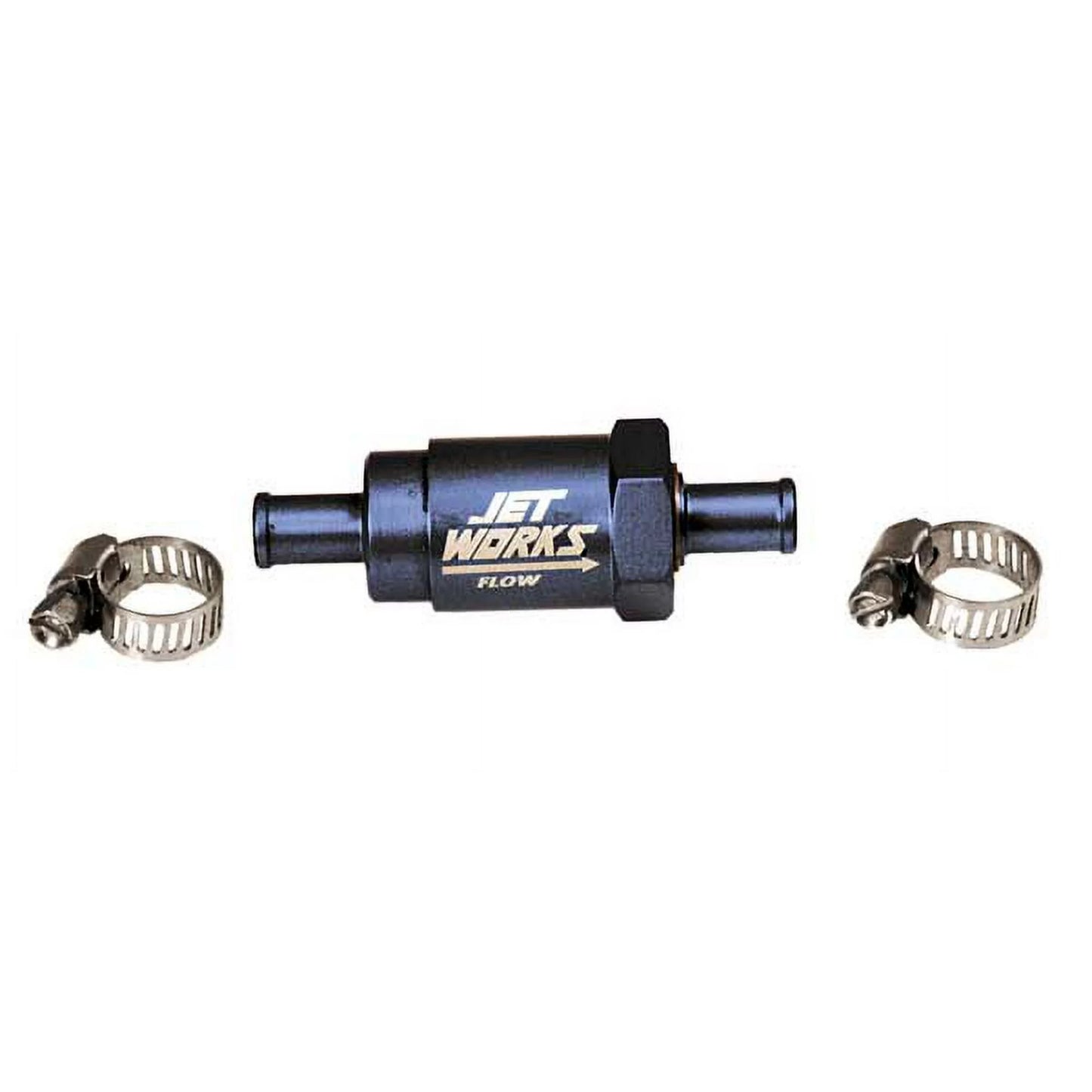 FLOW CONTROL VALVE 3/8"