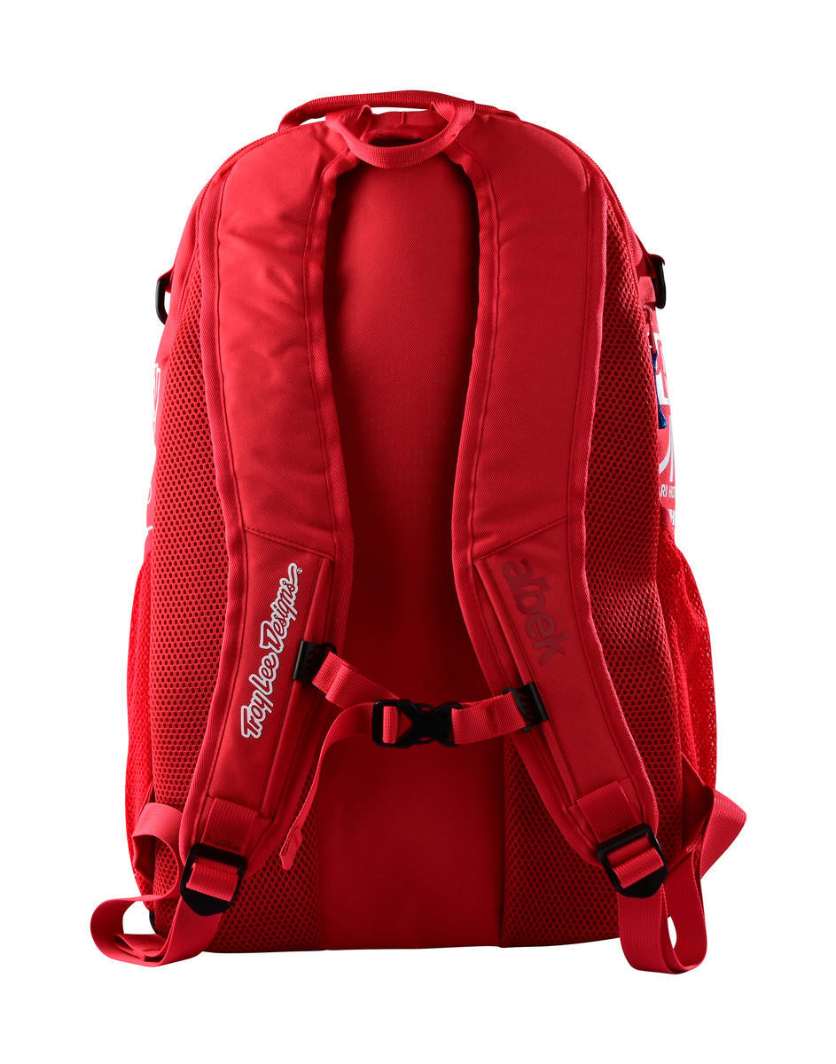 TLD TEAM WHITEBRIDGE BACKPACK
