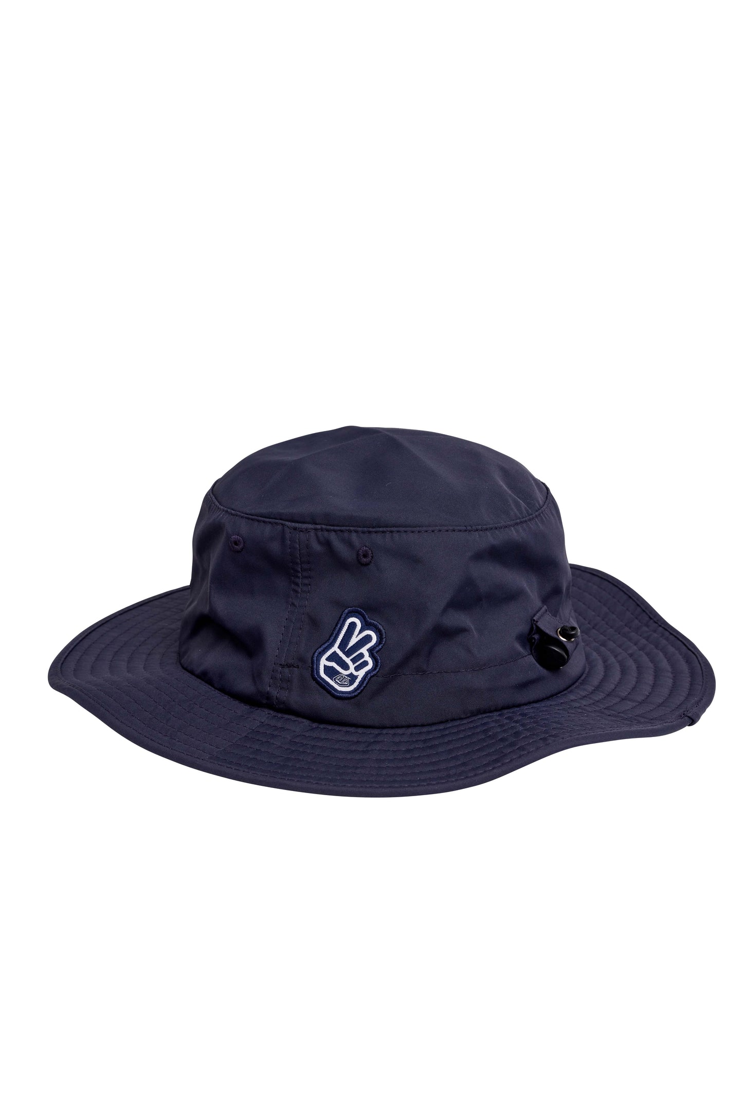 TLD GASGAS TEAM BOONIE HAT - NAVY