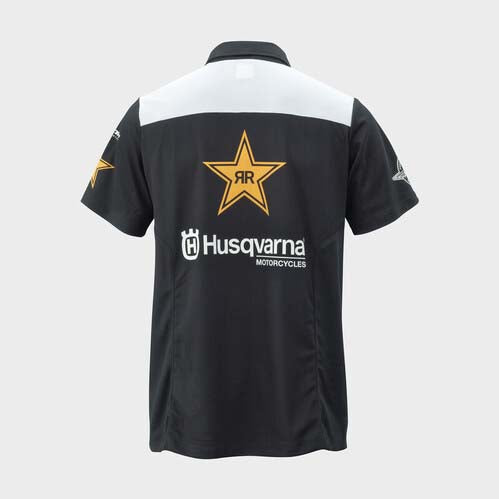 REPLICA TEAM POLO