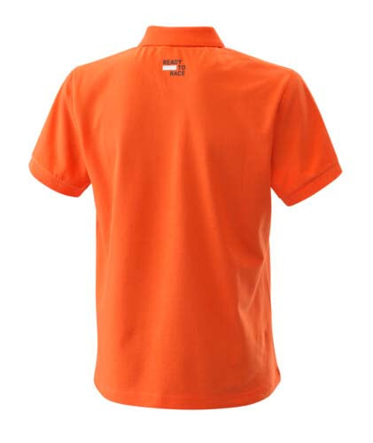 PURE POLO - ORANGE