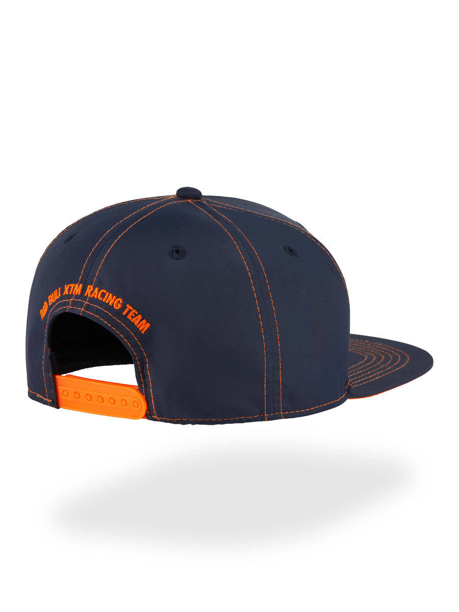 RED BULL KTM CARVE FLAT CAP