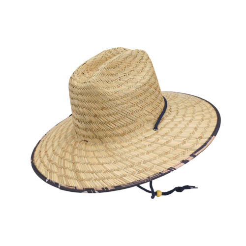 REDBULL KTM DRIFT STRAW HAT