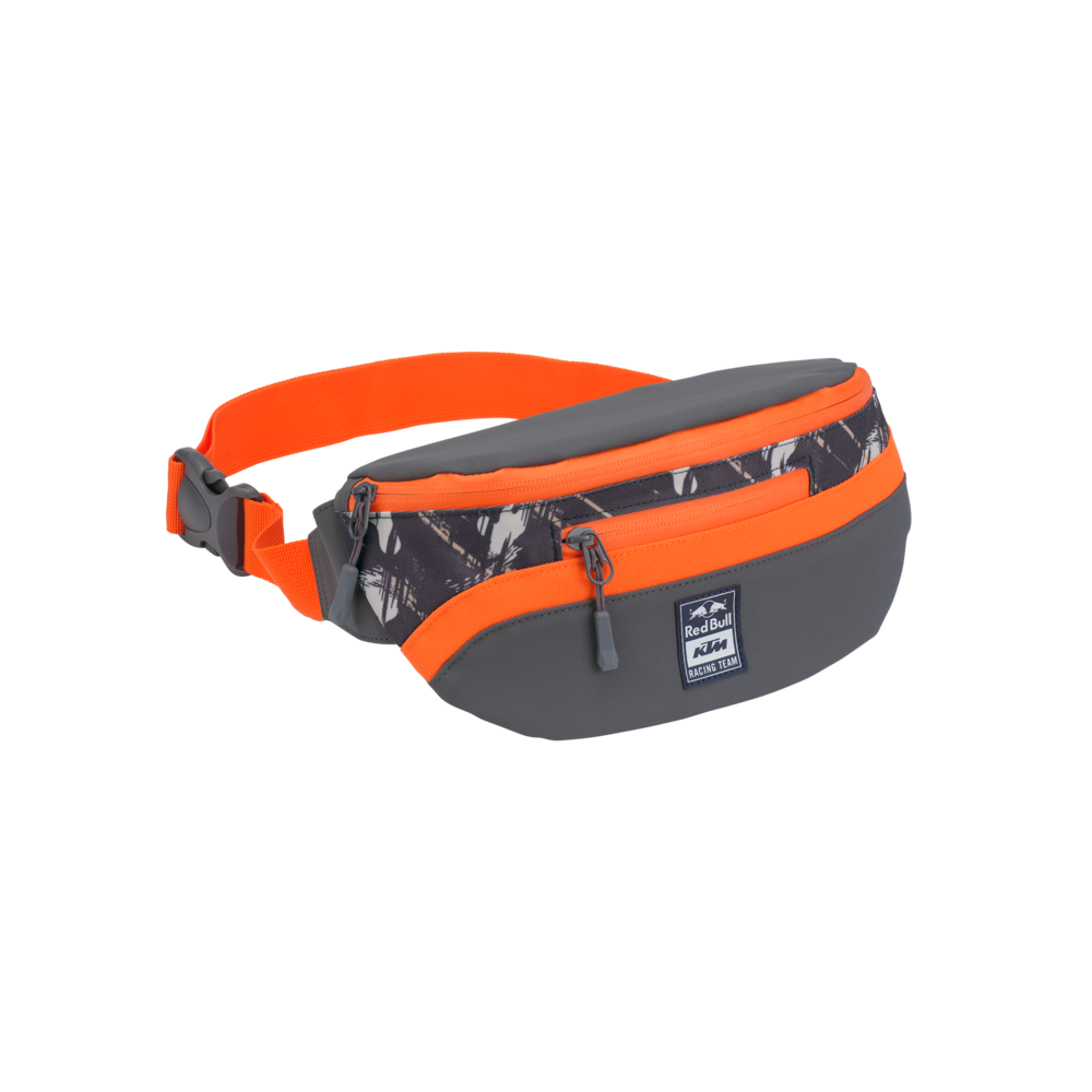 REDBULL KTM DRIFT CROSS BODY BAG