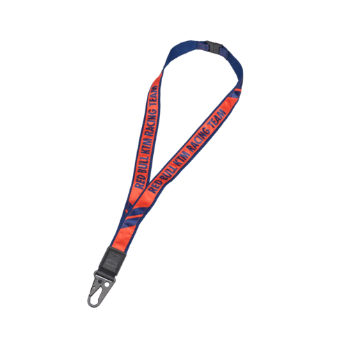 REDBULL KTM APEX LANYARD