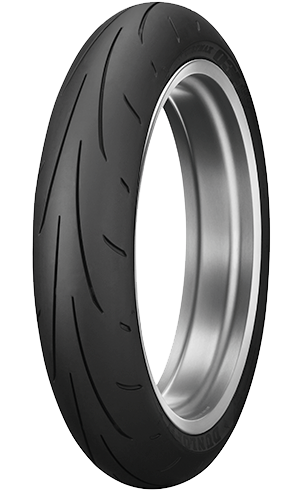 FRONT TIRE SPORTMAX Q3+ – 120/60ZR17 (55W)