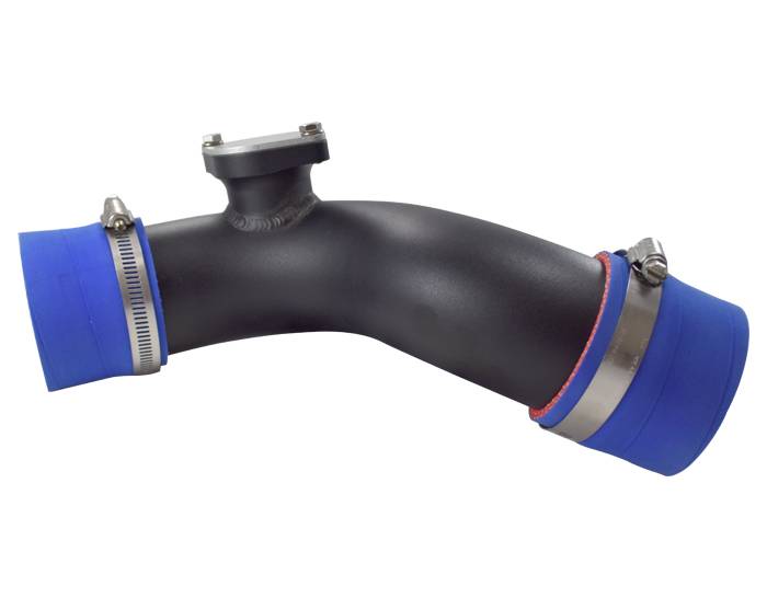 BLOW-OFF VALVE BLOCK-OFF KIT