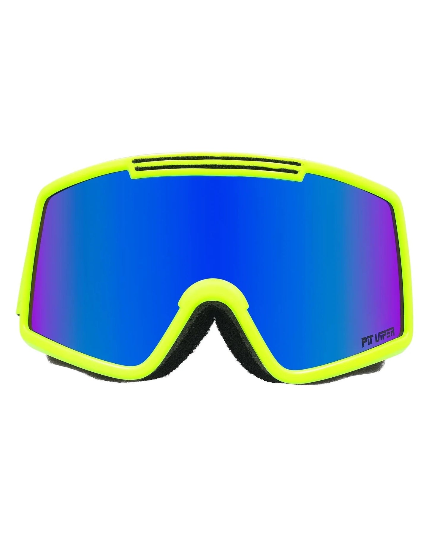 THE SLUDGE FRENCH FRY GOGGLE
