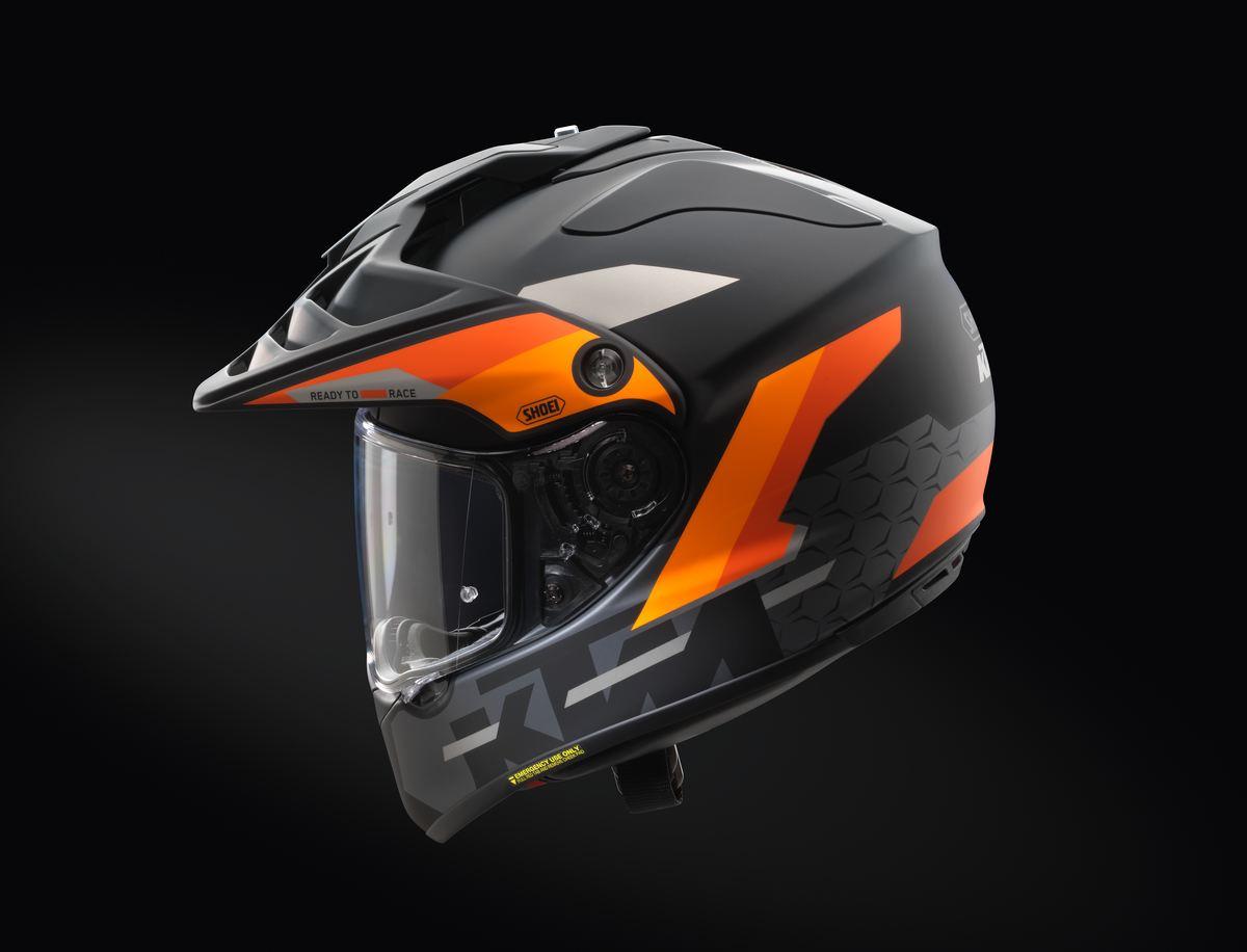 HORNET X2 HELMET