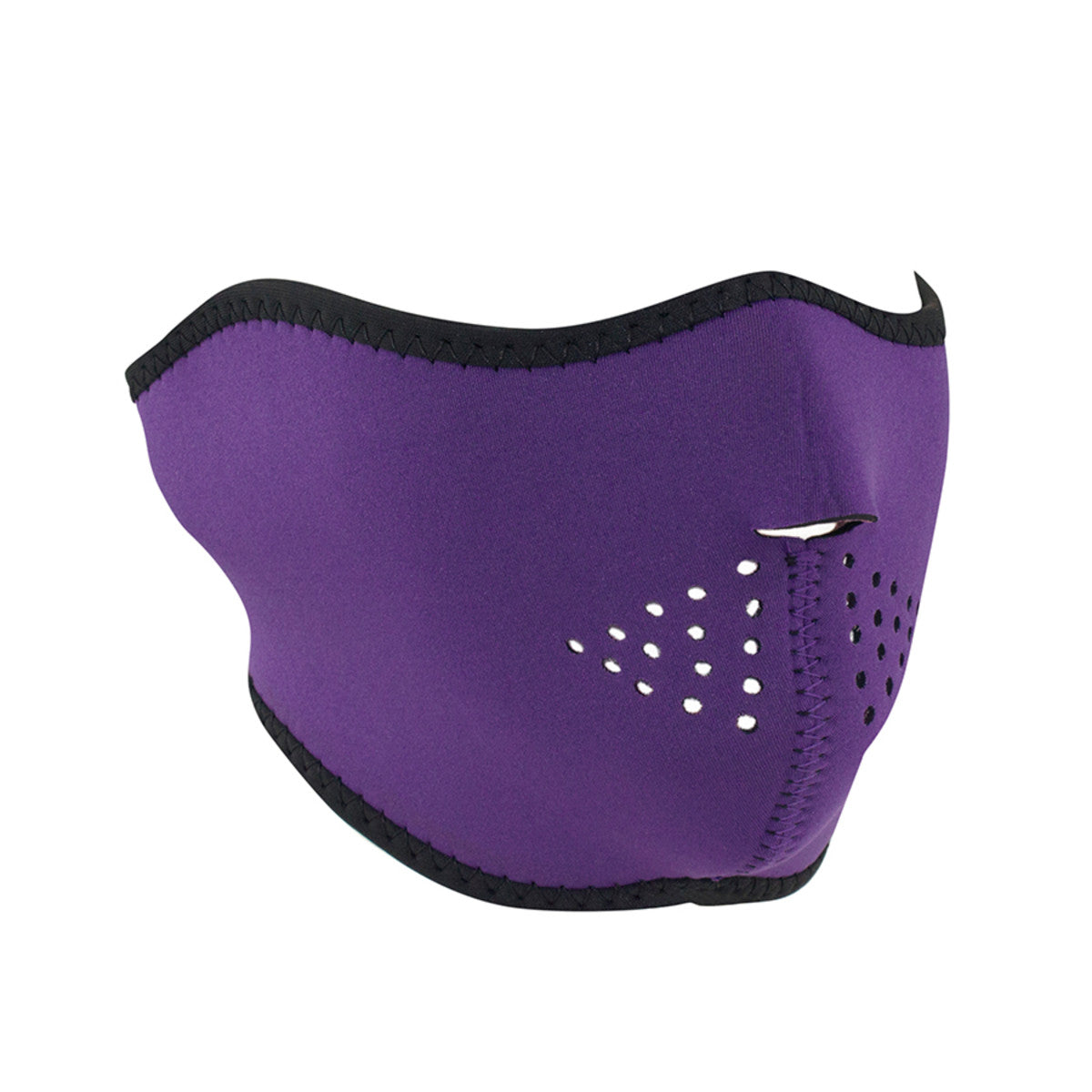 REVERSIBLE NEOPRENE HALF MASK