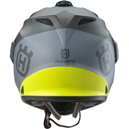 MX-9 ADVENTURE MIPS HELMET