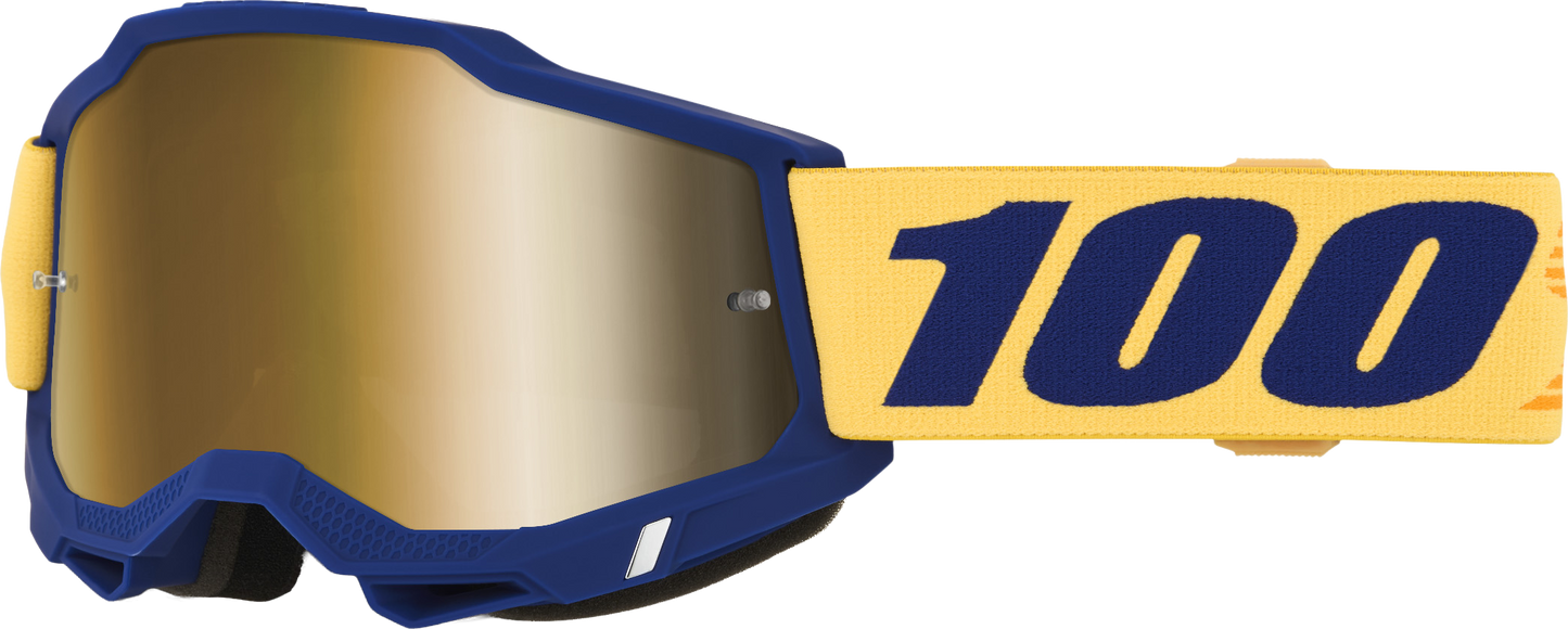 ACCURI 2 GOGGLES