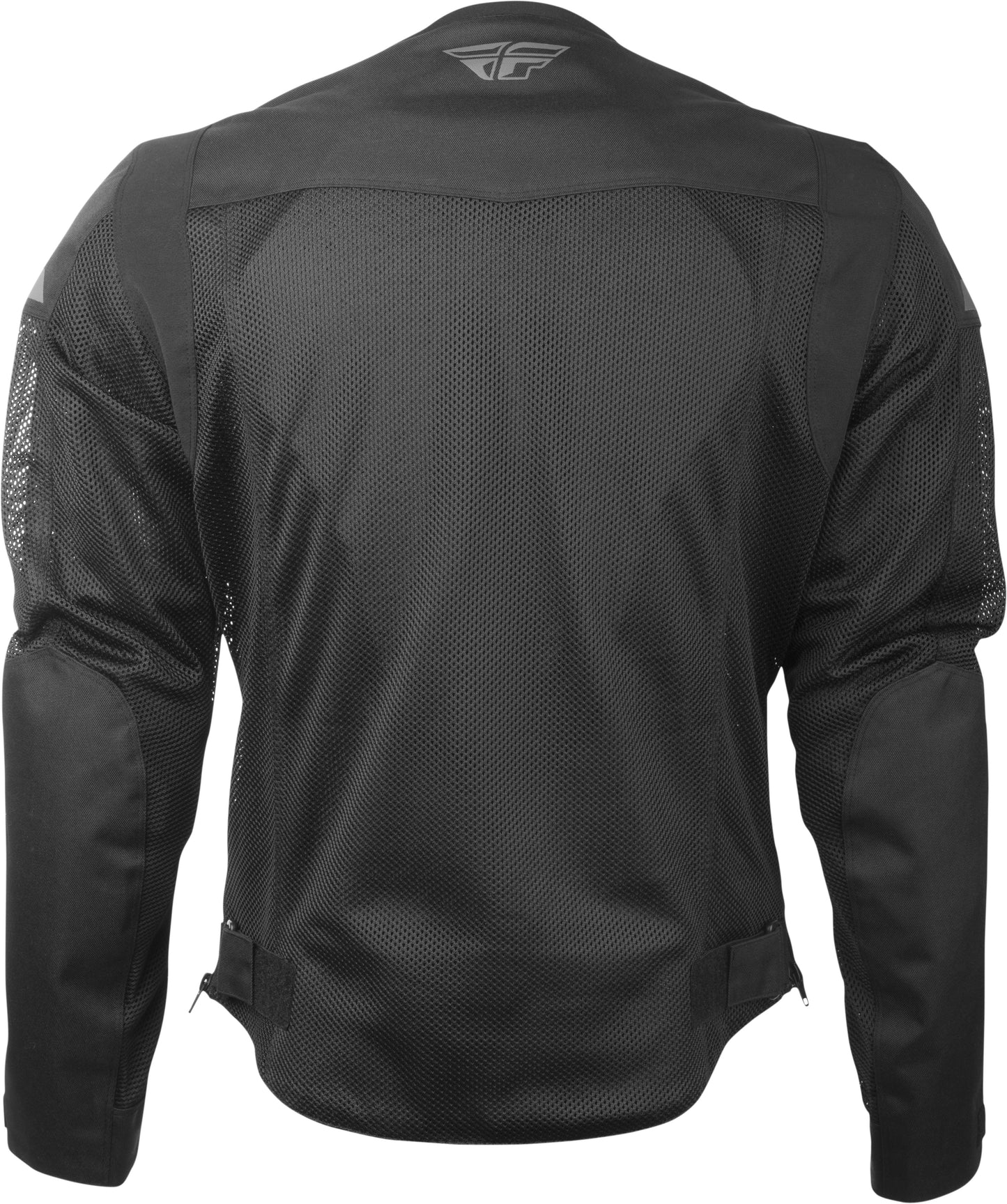 FLUX AIR MESH JACKET