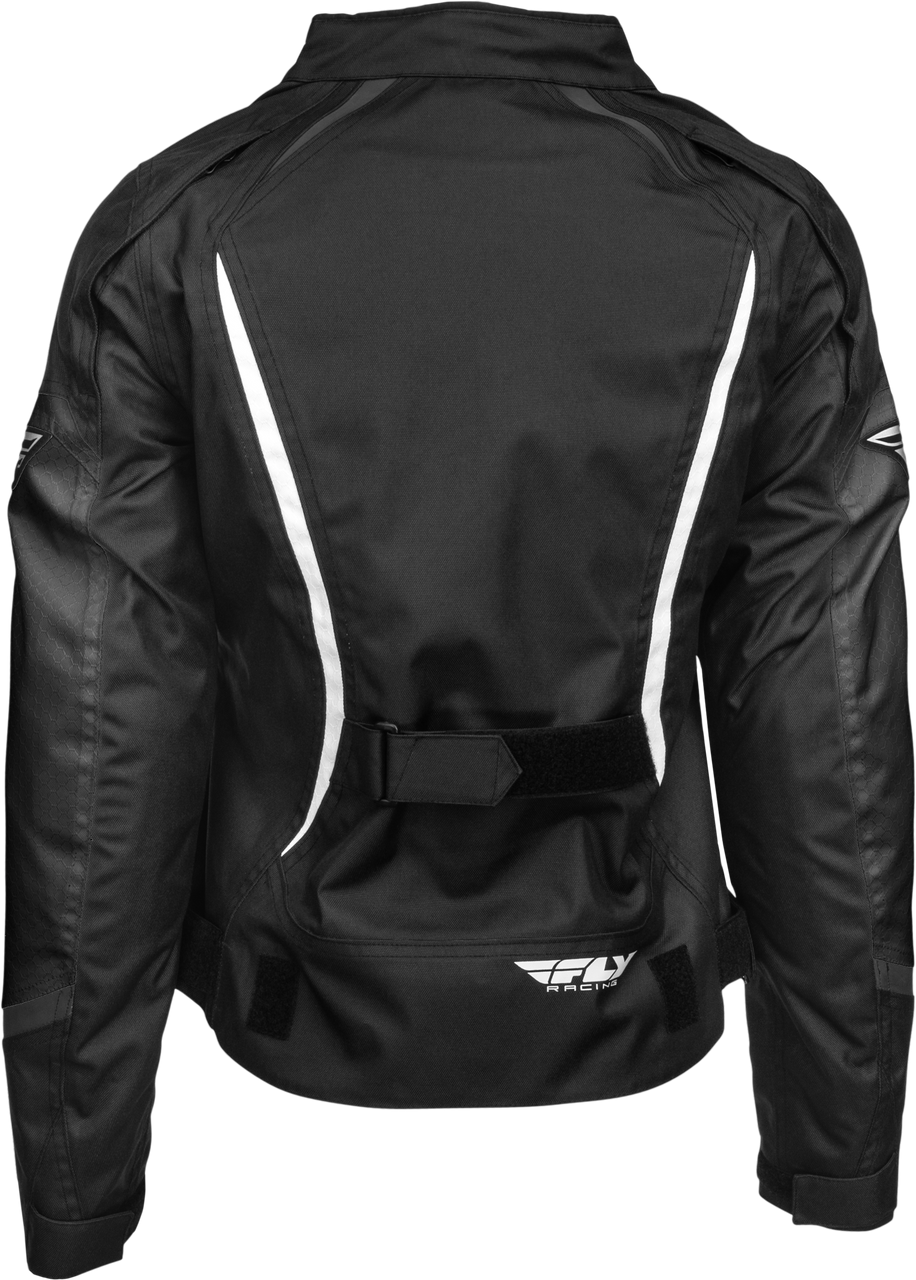 WOMEN'S BUTANE JACKET
