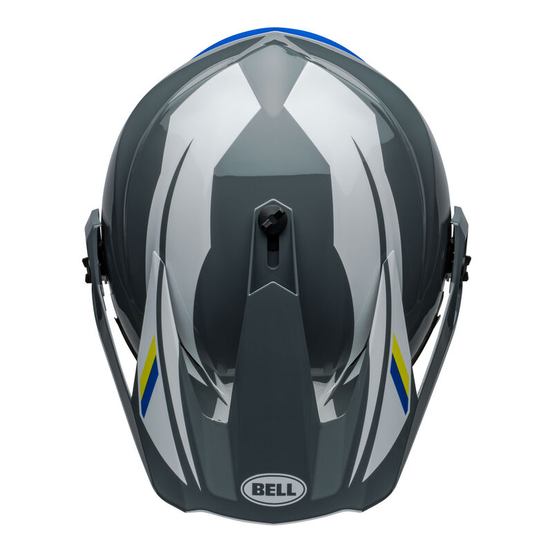 MX-9 ADVENTURE MIPS HELMET