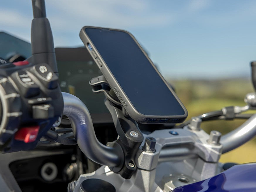 MOTORCYCLE/SCOOTER - EXTENSION ARM (5OMM)