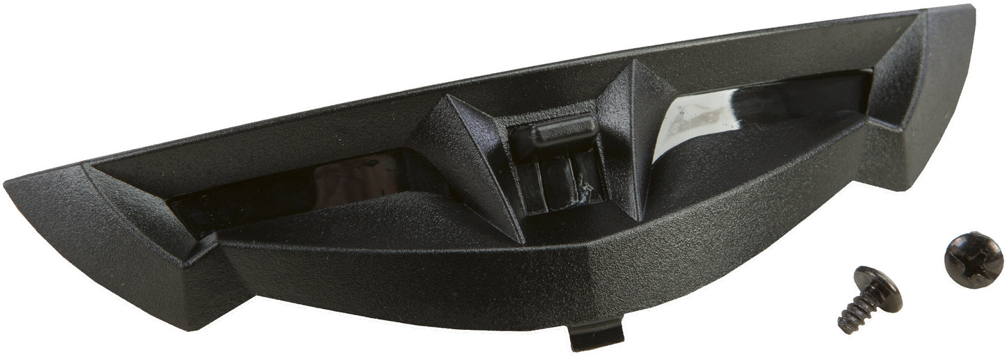 FRONT JAW VENT W/ SCREWS FF-88/49/GM-49Y/64/MD-04