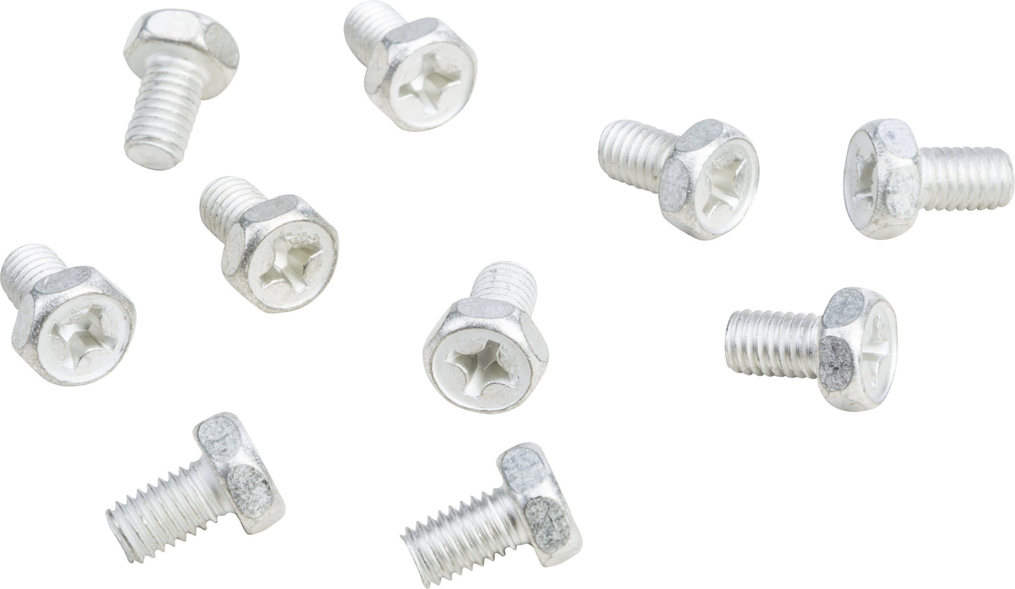 BOLTS 6MM X 10MM (SELL EACH)