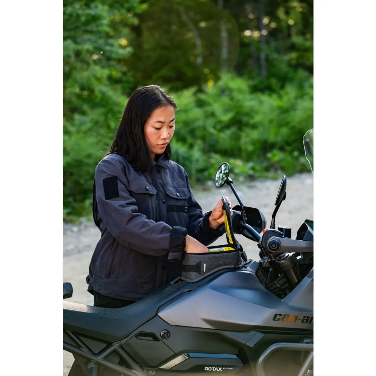 LINQ TANK BAG CAN-AM ORIGIN