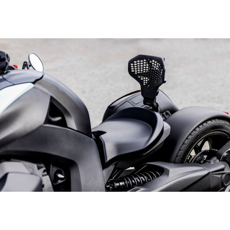 BACKREST_DRIVER HIGH KIT