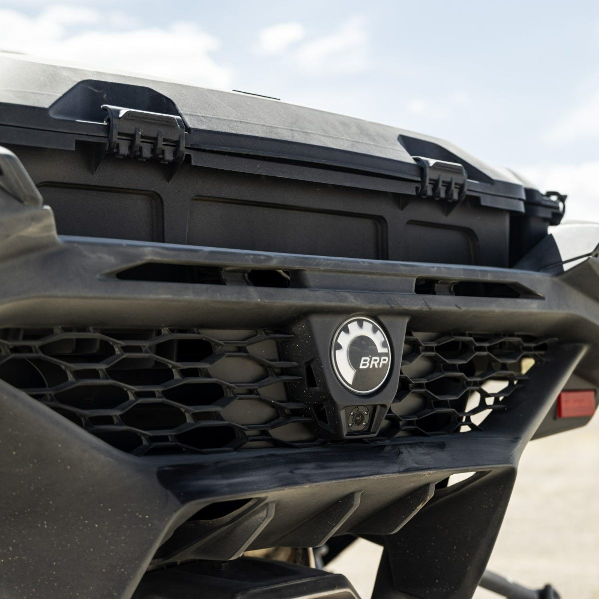 LINQ TRUNK BOX (96L)