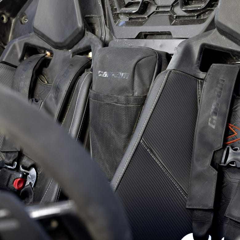 SHOULDER STORAGE BAG