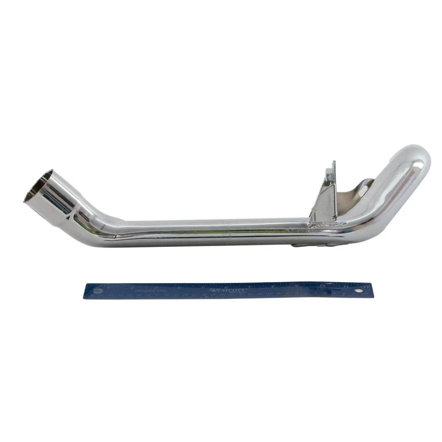 EXHAUST CROSSOVER TUBE WELD LEFT