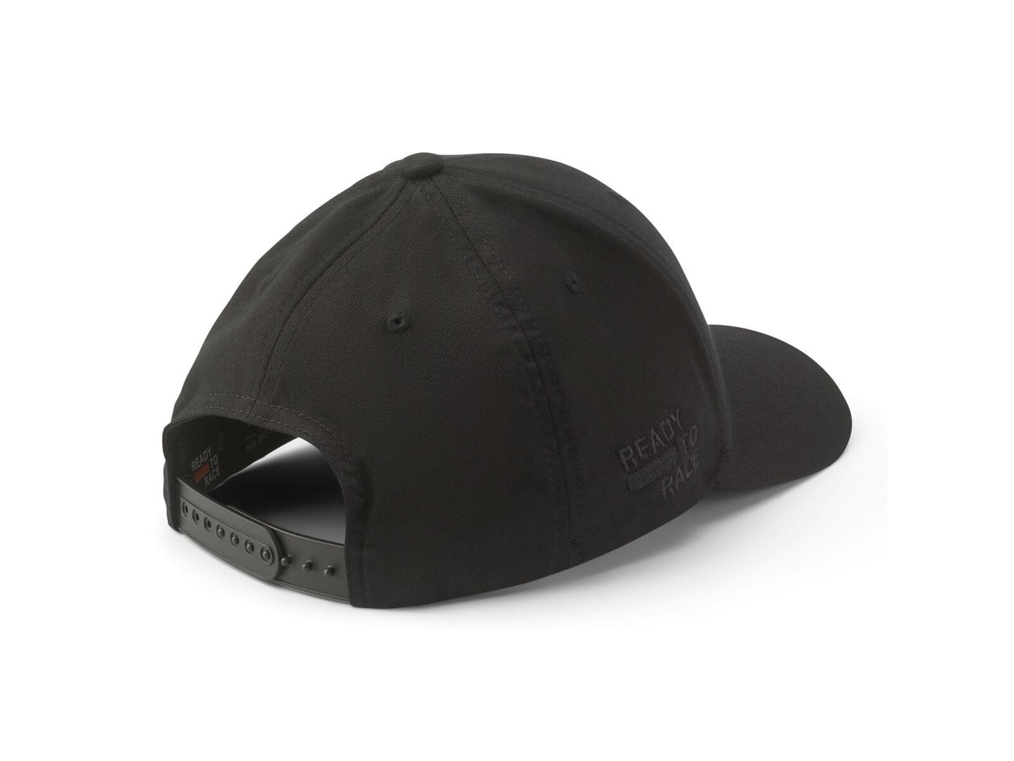 ESSENTIAL CURVED CAP