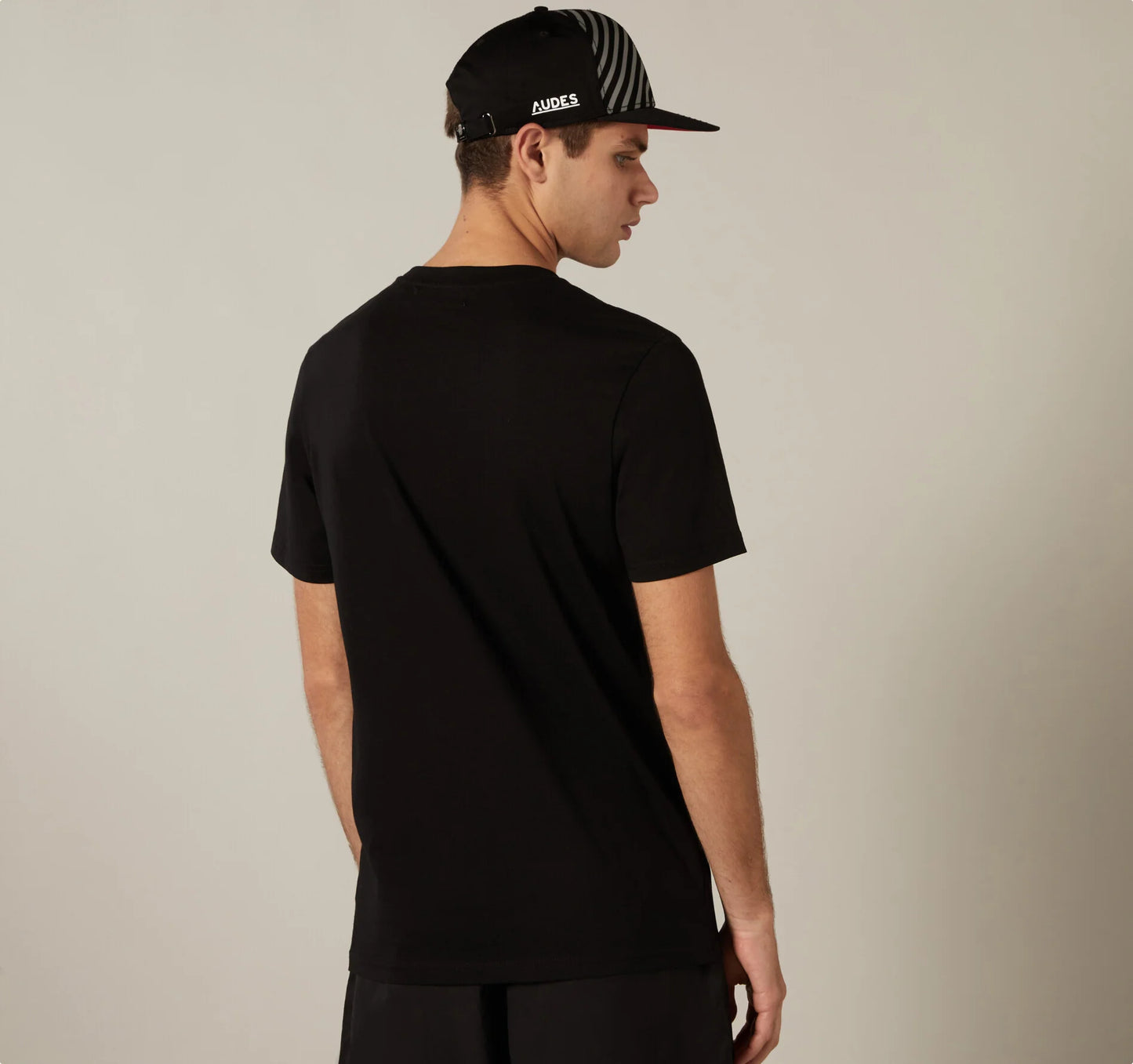 MV AGUSTA HERITAGE CROWN LOGO T-SHIRT