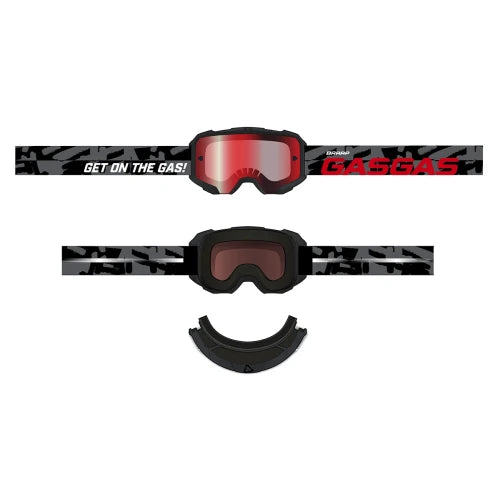 VELOCITY 4.5 GOGGLES