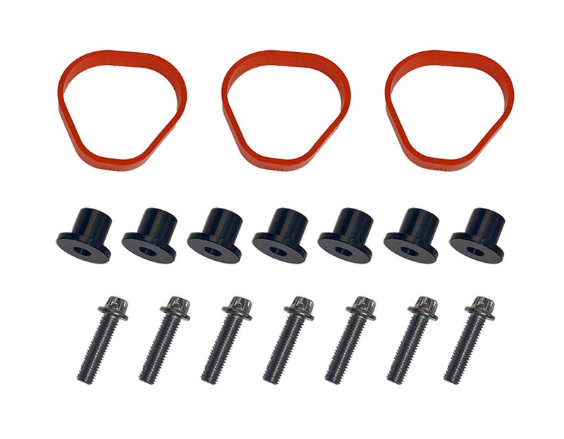 RIVA 325 INTAKE MANIFOLD BUSHING AND SEAL
