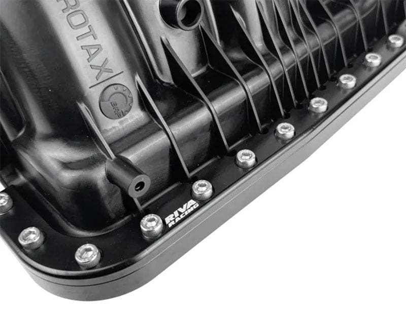 RIVA 325 INTAKE MANIFOLD GIRDLE