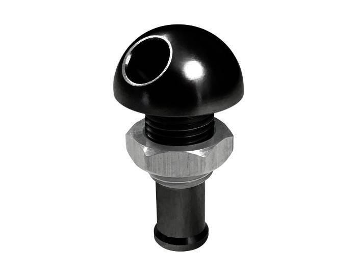 WATER BYPASS 3/8 45 DEG.