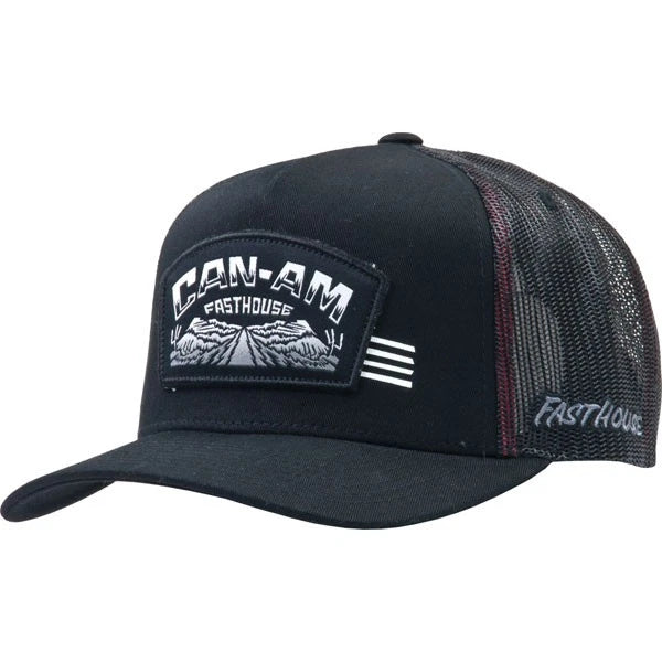 CAN-AM X FH ROAD CAP