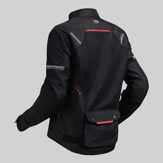 ECO WINDFARER JACKET